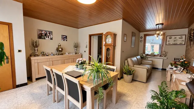 Huis te koop in Lendelede – 1/10