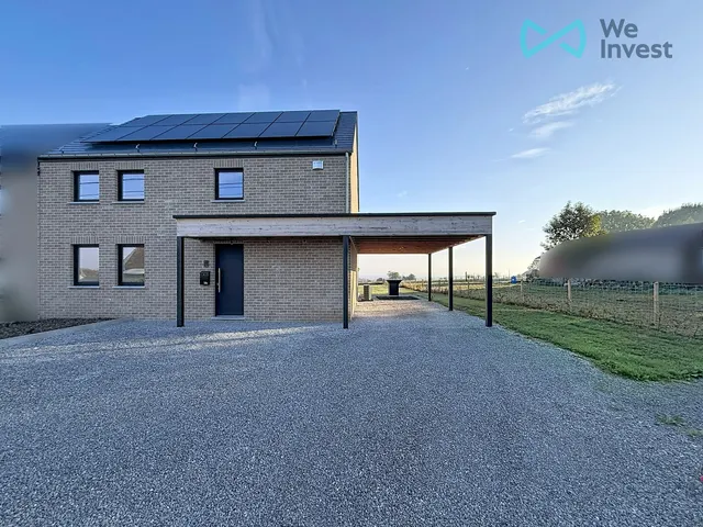 Huis te huur in Villers-la-Tour – 1/10