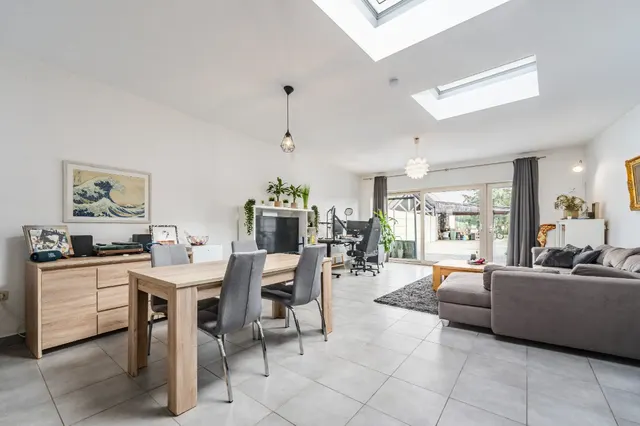 Maison à louer à Schoonaarde – 1/10