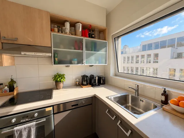 Appartement te huur in Antwerpen – 1/9