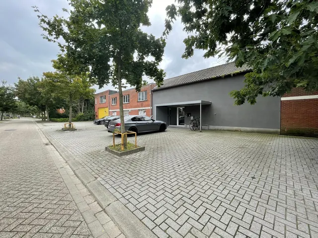 Huis te huur in Malle – 1/4