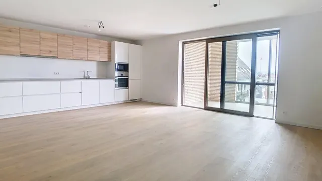 Appartement à louer à Halle – 1/10