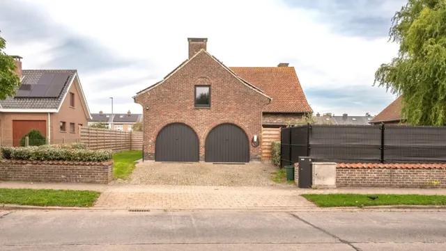 Huis te koop in Brugge – 1/10