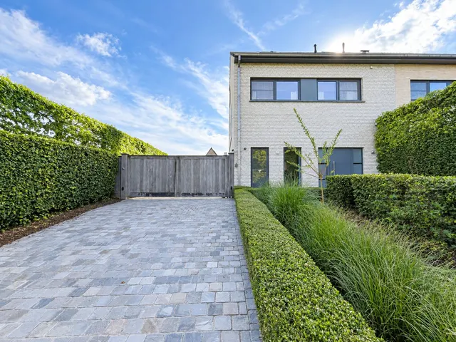 Maison à vendre à Geraardsbergen – 1/10