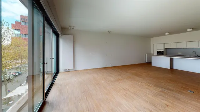 Appartement te huur in Antwerpen – 1/10