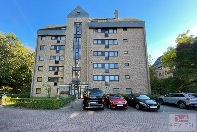 Appartement te huur in Heverlee – 1/10
