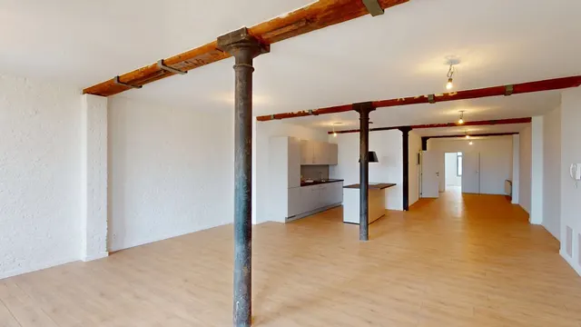 Appartement te huur in Antwerpen – 1/8