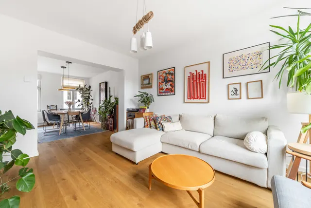 Appartement te koop in Saint-Gilles – 1/10