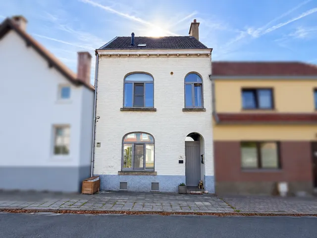 Huis te huur in Lasne – 1/10