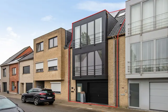 Huis te koop in Willebroek – 1/10