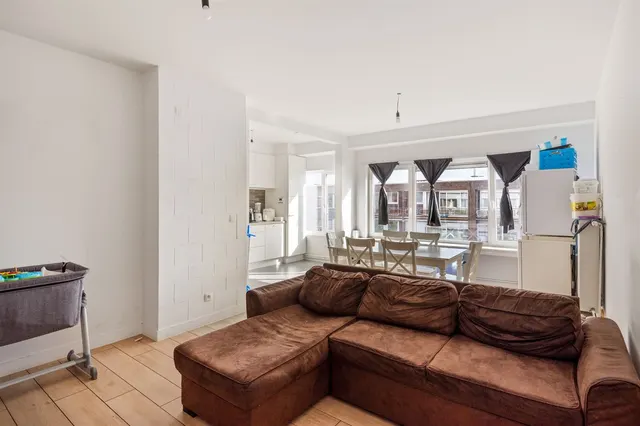Appartement te koop in Borsbeek – 1/10