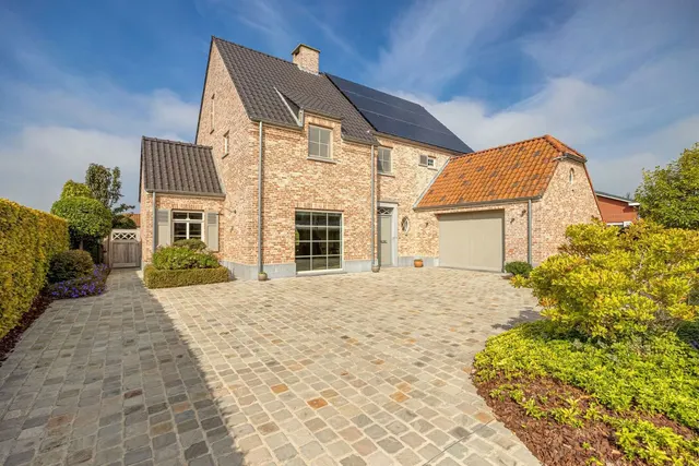 Huis te koop in Boortmeerbeek – 1/10