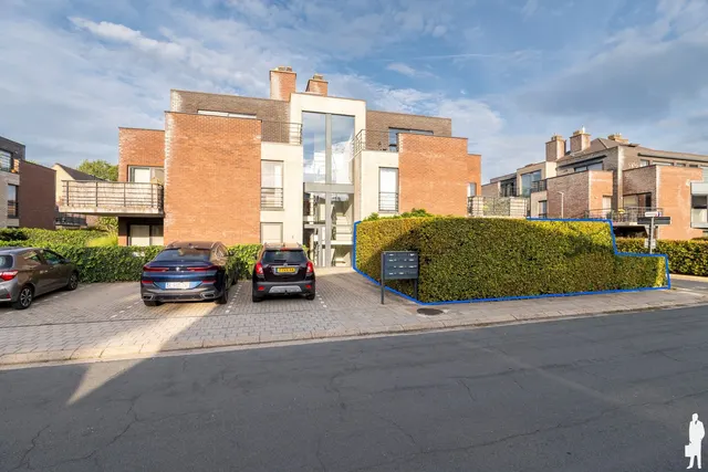 Appartement à vendre à Hoogstraten – 1/10