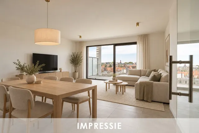 Appartement à vendre à Turnhout – 1/10