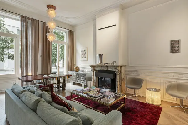 Appartement te koop in Antwerpen – 1/10
