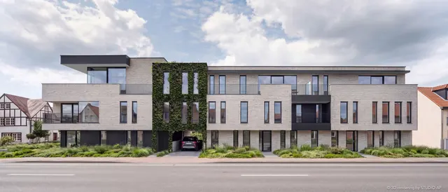 Appartement te koop in Ravels – 1/9