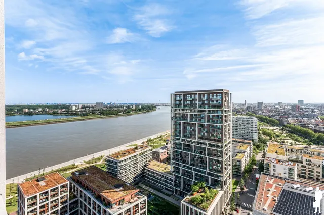 Appartement te huur in Antwerpen – 1/10