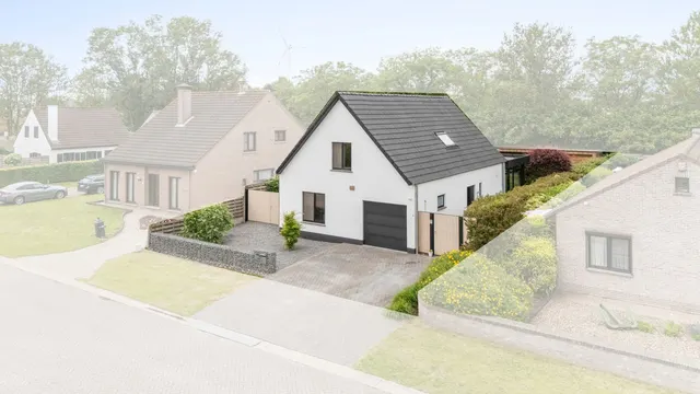 Huis te huur in Brecht – 1/10
