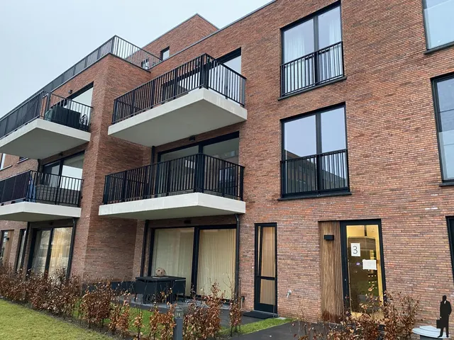 Appartement te huur in Lier Koningshooikt – 1/10