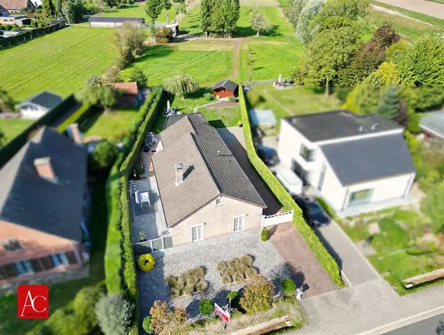 Huis te koop in Beveren-Kruibeke-Zwijndrecht – 1/10