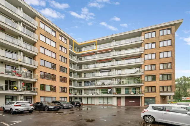 Appartement te koop in Groot-Bijgaarden – 1/10