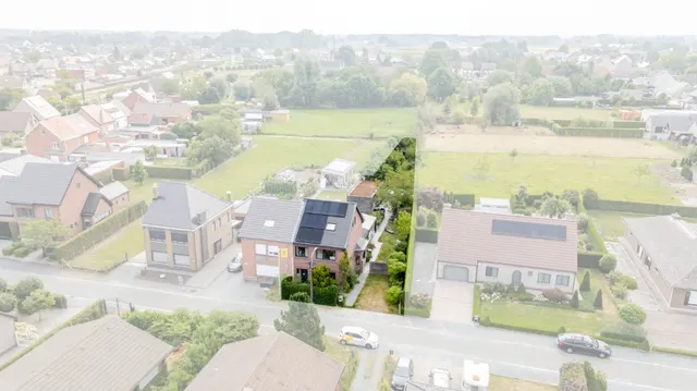 Maison à vendre à Malderen (Londerzeel) – 1/10