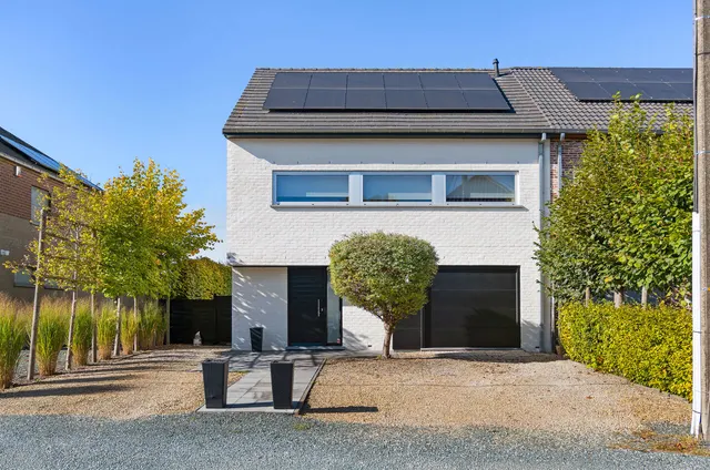 Maison à vendre à Ternat – 1/10