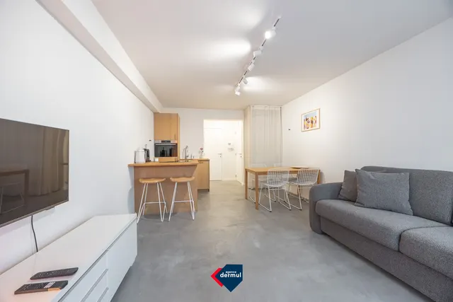 Studio te koop in Oostende – 1/10