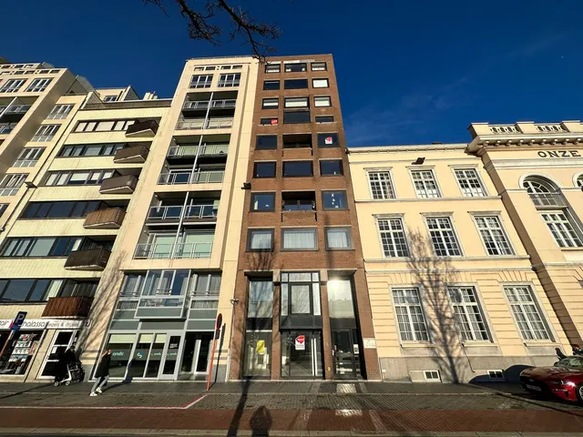 Appartement te huur in Oostende – 1/10