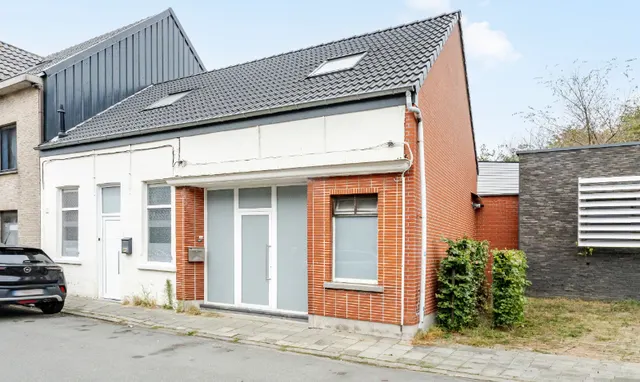 Maison à vendre à Lokeren – 1/10
