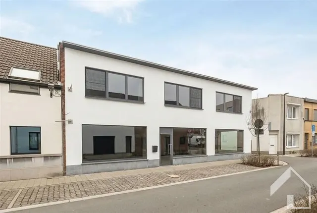 Appartement à vendre à Wommelgem – 1/10