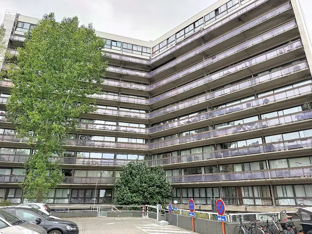 Appartement te huur in Sint-Stevens-Woluwe – 1/10