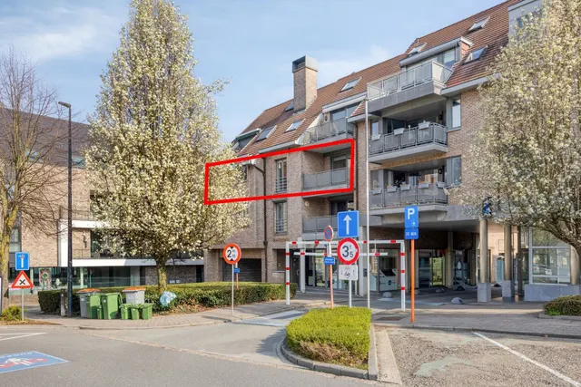 Appartement à vendre à Lanaken – 1/10