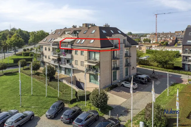 Appartement à vendre à Lanaken – 1/10