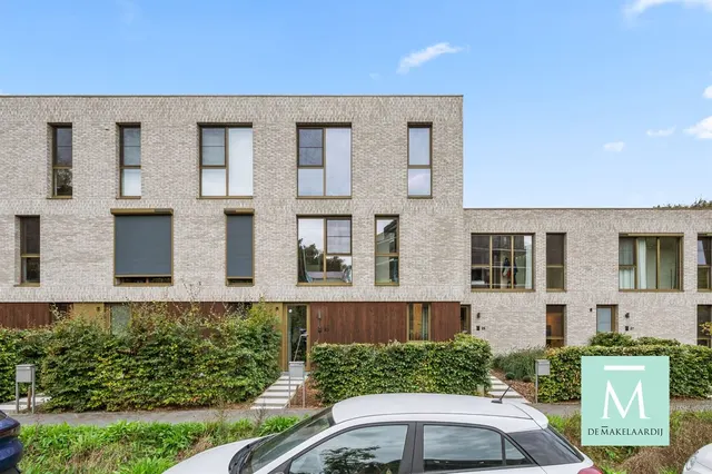 Huis te huur in Mechelen – 1/10