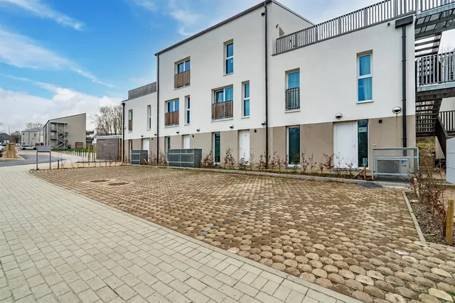 Appartement à vendre à Arlon – 1/10