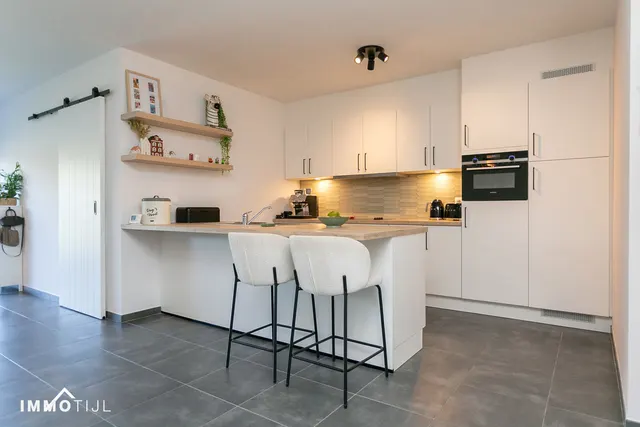 Appartement te koop in Lebbeke – 1/10