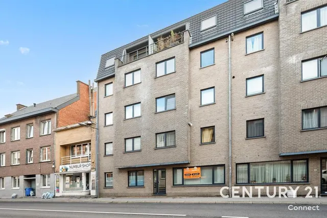 Appartement à vendre à Heverlee – 1/10
