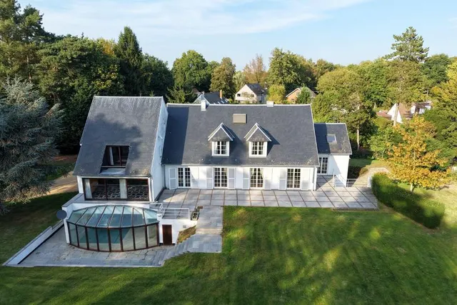 Huis te koop in Jurbise – 1/10