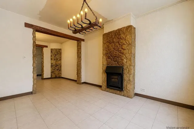 House for sale in Schaerbeek – 1/9