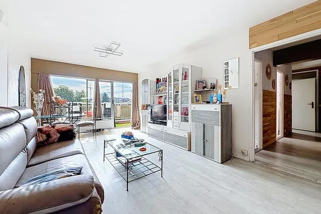 Appartement à vendre à Evere – 1/7