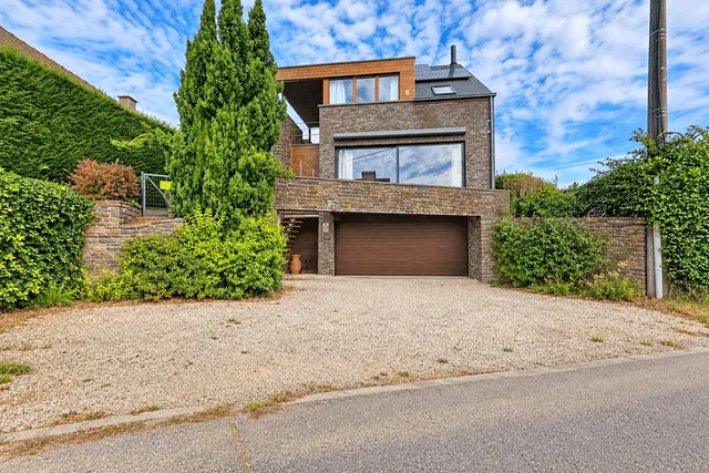 Maison à vendre à Genappe – 1/10