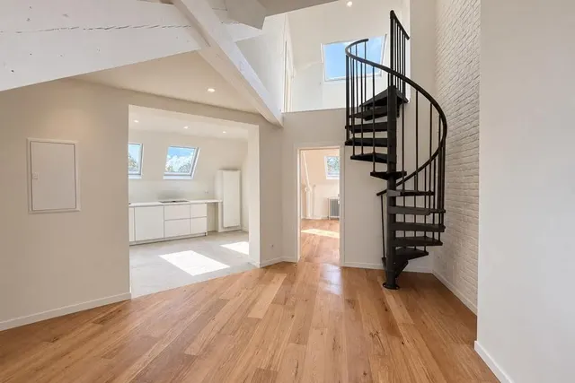 Appartement te koop in Ixelles – 1/4