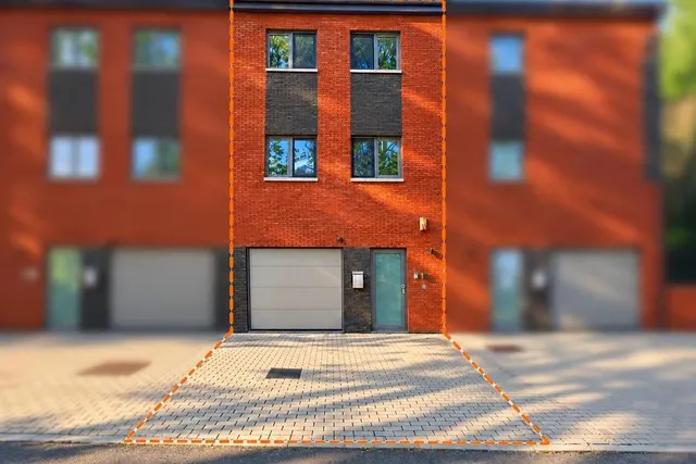 Maison à vendre à Erquelinnes – 1/10