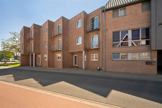 Appartement à vendre à Merchtem – 1/8