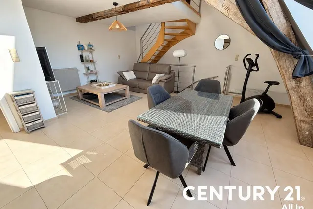 Appartement te huur in Tournai – 1/10