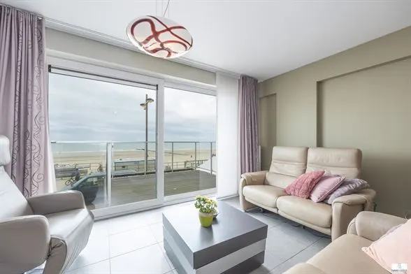 Appartement à vendre à Middelkerke – 1/10