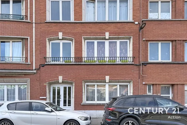 Maison à vendre à Ganshoren – 1/4