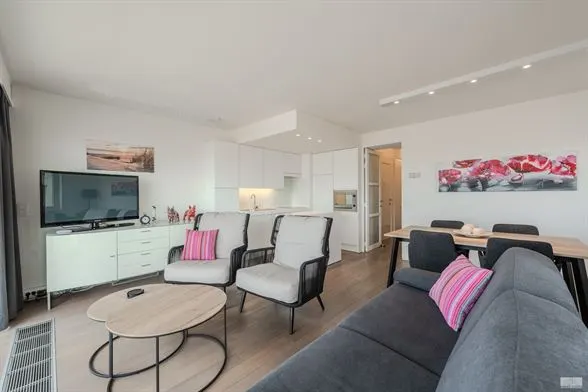 Appartement à vendre à Middelkerke – 1/10
