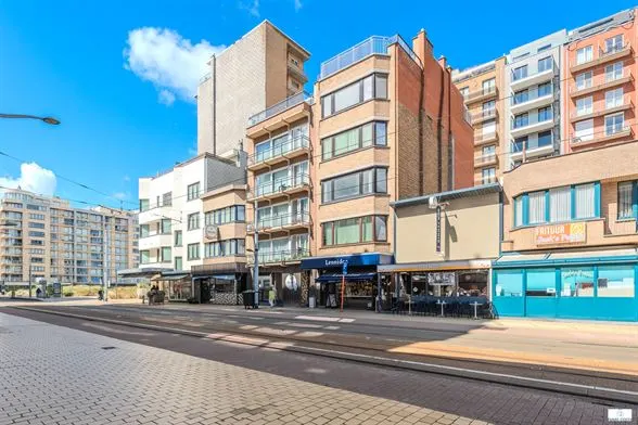 Appartement à vendre à Middelkerke – 1/10